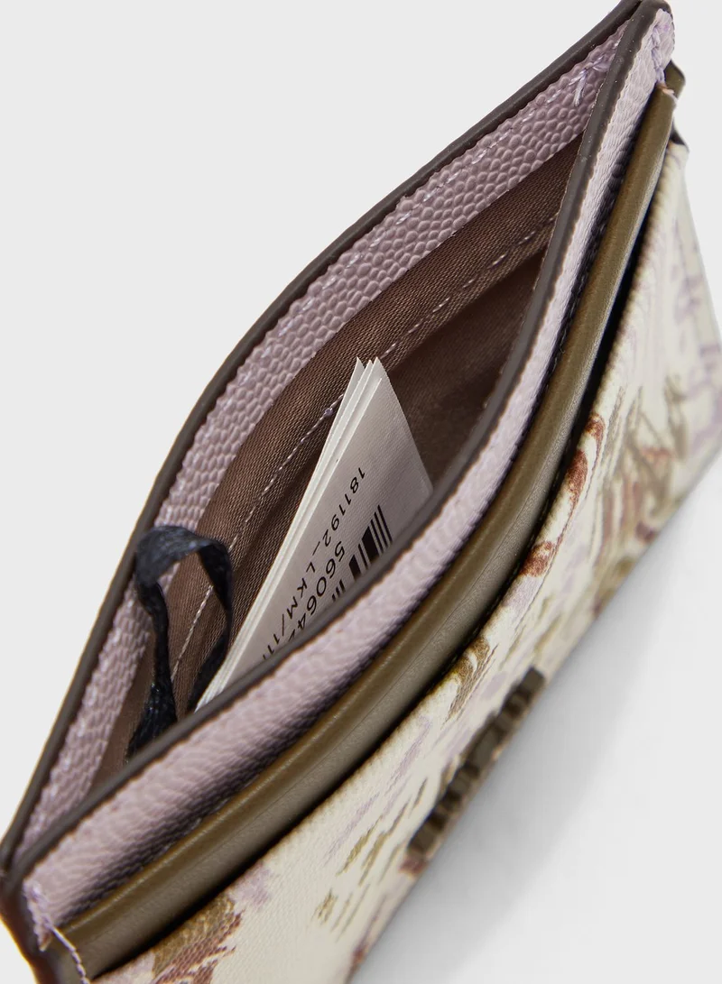 PARFOIS Manila Card Holder