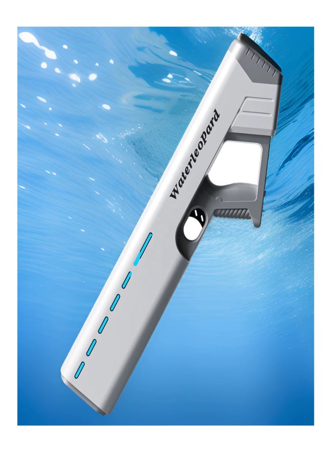 High pressure and large capacity pulse automatic water suction continuous water sprayer - Image 3