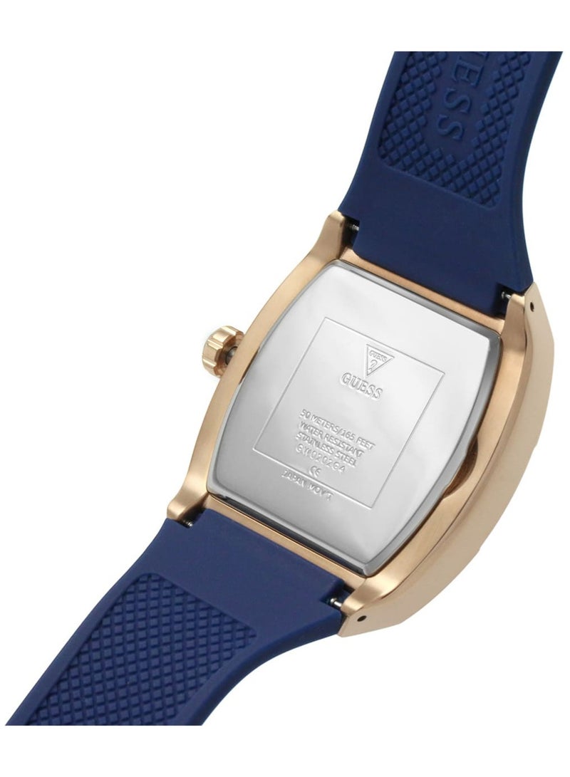 Guess Watch For Men GW0202G4 - Image 3