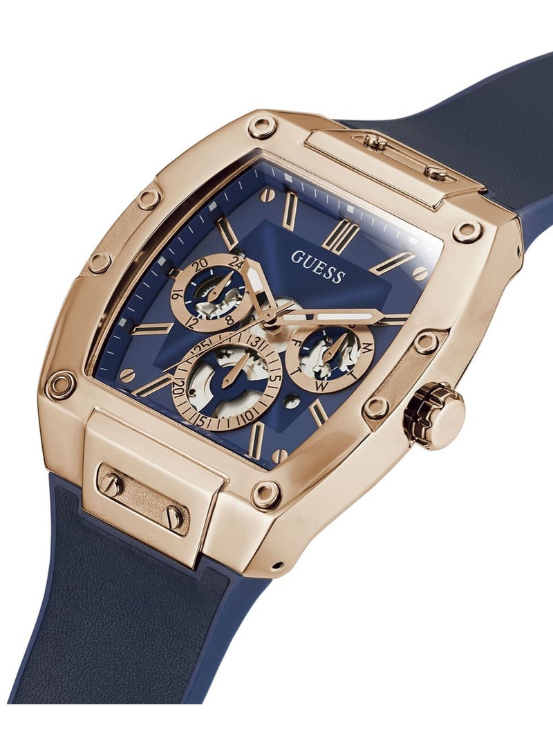 Guess Watch For Men GW0202G4 - Image 2