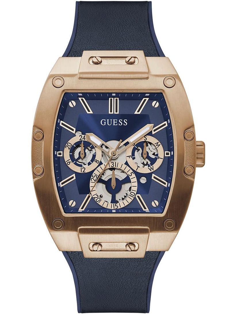 Guess Watch For Men GW0202G4 - Image 1