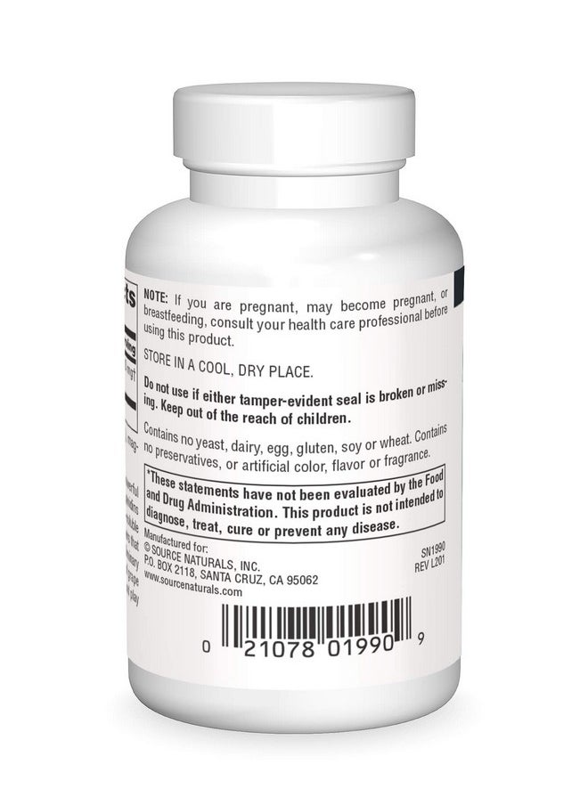 Source Naturals Proanthodyn Grape Seed Extract, Antioxidant Protection, Supports a Healthy Aging Brain*, 200 mg - 60 Capsules - pzsku/Z0735A9E0E05C9B504DB3Z/45/_/1739863959/76876dc4-45a3-48e4-a80a-1cdbc3268781