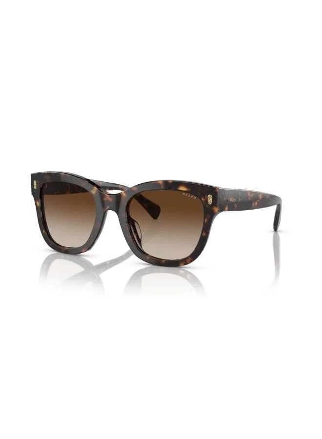POLO RALPH LAUREN 0Ra5301U Oversized Sunglasses