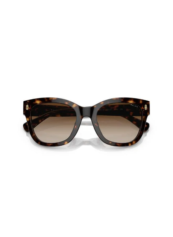 POLO RALPH LAUREN 0Ra5301U Oversized Sunglasses