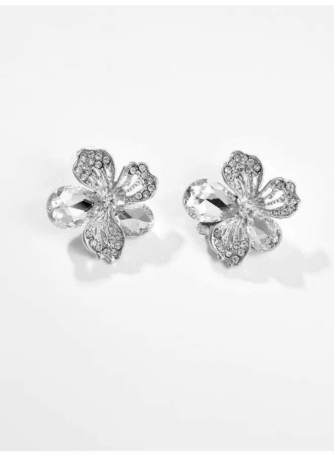 Sohi  Evening Artificial Jewellery Set for Women | Best Price UAE