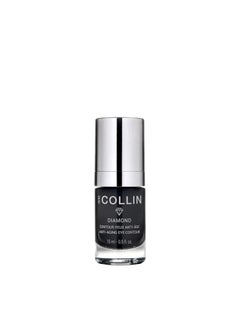 G.M. Collin GM COLLIN Diamond Eye Contour  AntiAging Cream for the Appearance of Fine Lines Wrinkles and Puffiness  Clarifying Eye Moisturizer 