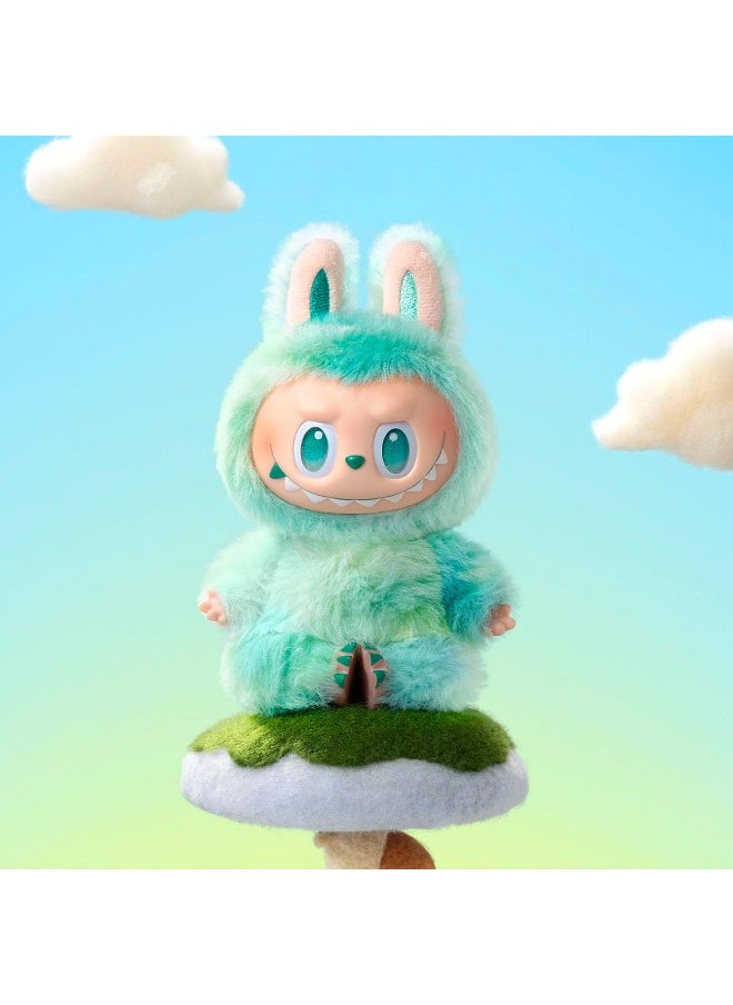 LABUBU - Labubu 3rd Generation Full Pack Blind Box - Set of 6 Unique Figures - Unleash "Big Into Energy"! Limited Edition Collection with 1:72 Secret Figure Chance - Perfect for Collectors & Fans! - Image 1
