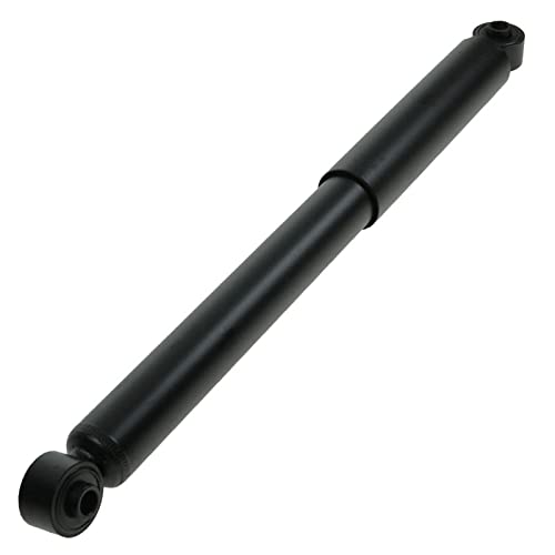 TRQ Rear Strut Shock Absorber Pair Set for Cadillac Chevy GMC Full Size Pickup Truck - Image 3