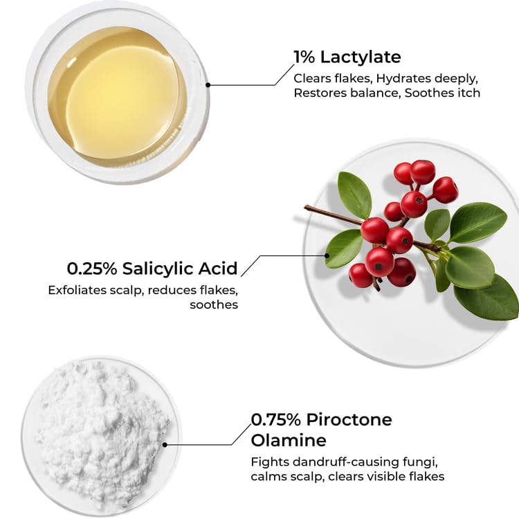 Brillare Caffeine Shampoo 200 ml - Image 5