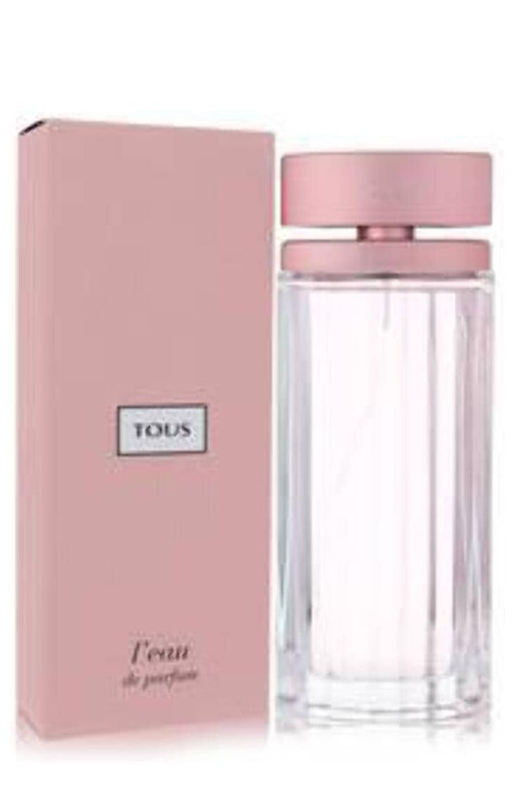 Tous Tous Leau for Women 3 oz EDP Spray