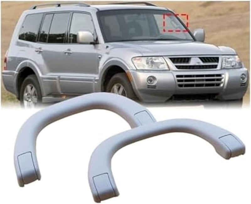 Wivplex Car Roof Grab Handle for V31 V32 V33 - Image 4