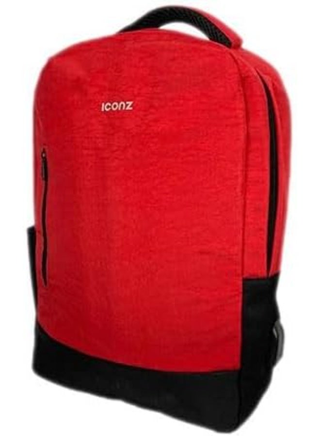 Iconz Backpack From Iconz, Travel, Hiking, Trips, Laptop, Camping,nylon - Image 4