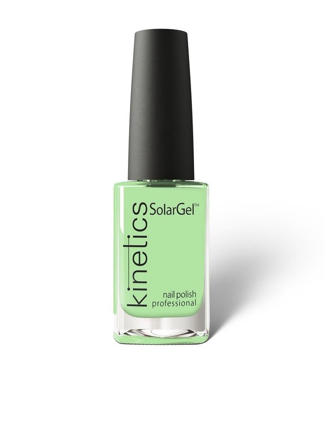 KINETICS Appletini Nail Polish #574 - 15ml - Image 1