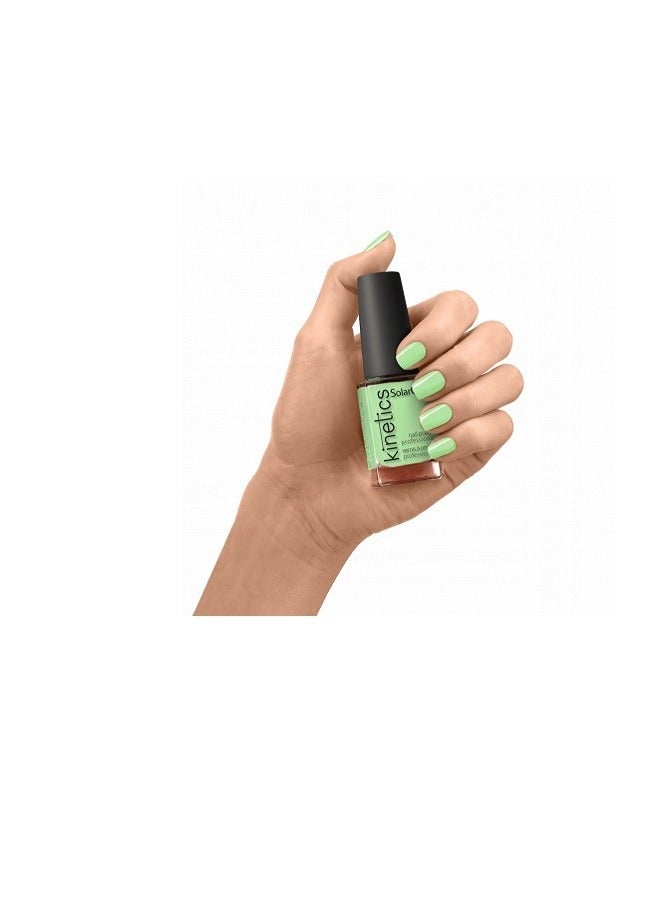 KINETICS Appletini Nail Polish #574 - 15ml - Image 2