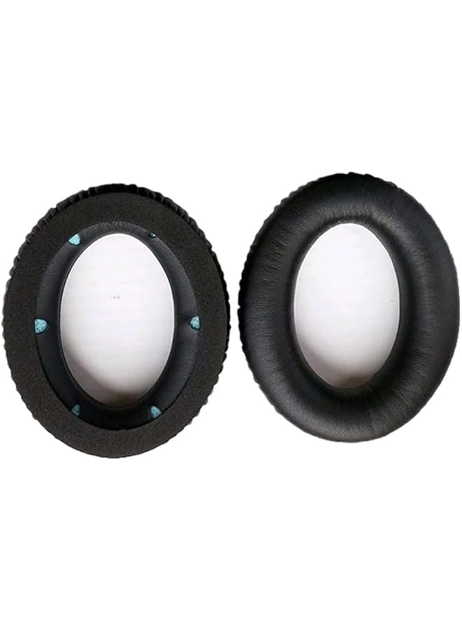 erorex Replacement Earpads For Kingston Cloud Revolver S Gaming Headset Headphones Ear Cushions Sponge Memory Foam Earmuffs Ear Pads - Image 2