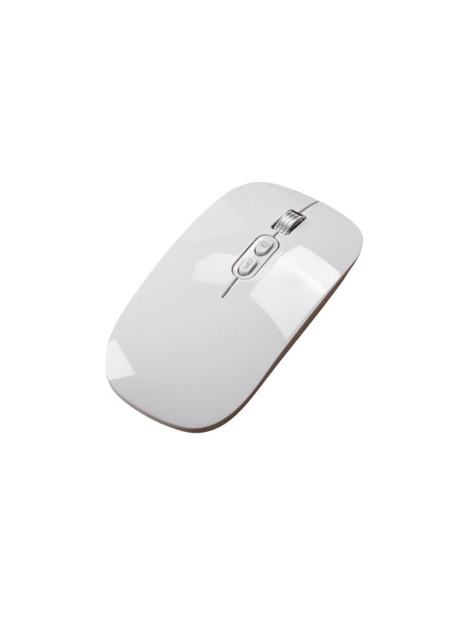 Nariele New Wireless Bluetooth Charging Silent Mouse