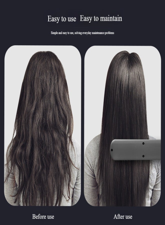 Hair Straightening Comb ,Blow Dryer Hair Comb ,Electric Hair Straightening Comb - Image 4