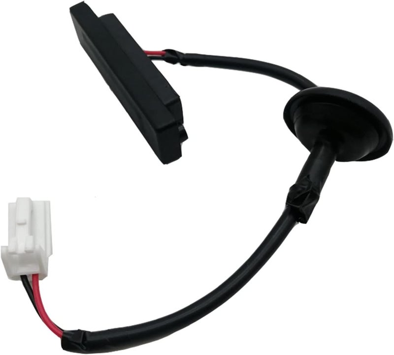 Vuzmode Trunk Release Switch for Hyundai Veloster 2012-2017 - Image 1