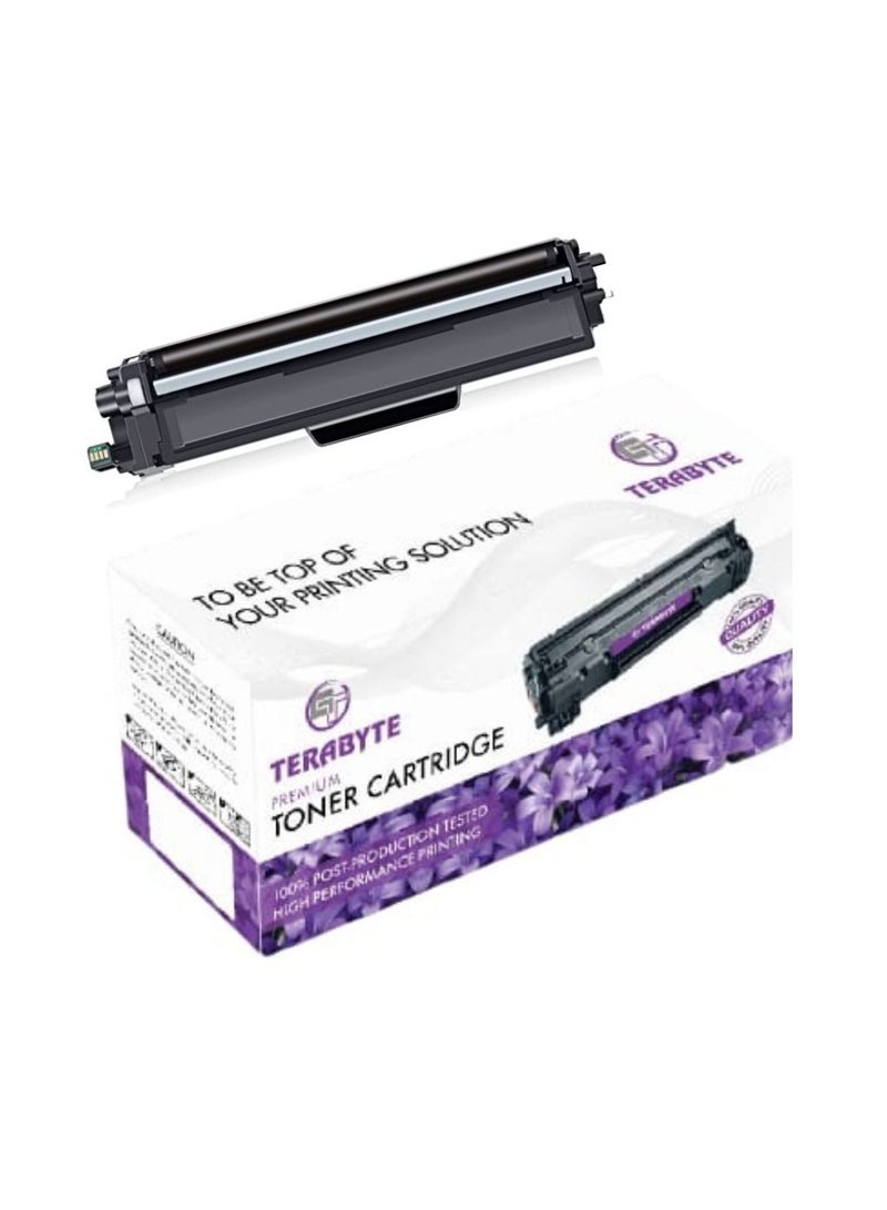 Terabyte تونر متوافق TN2455 أسود - Image 1