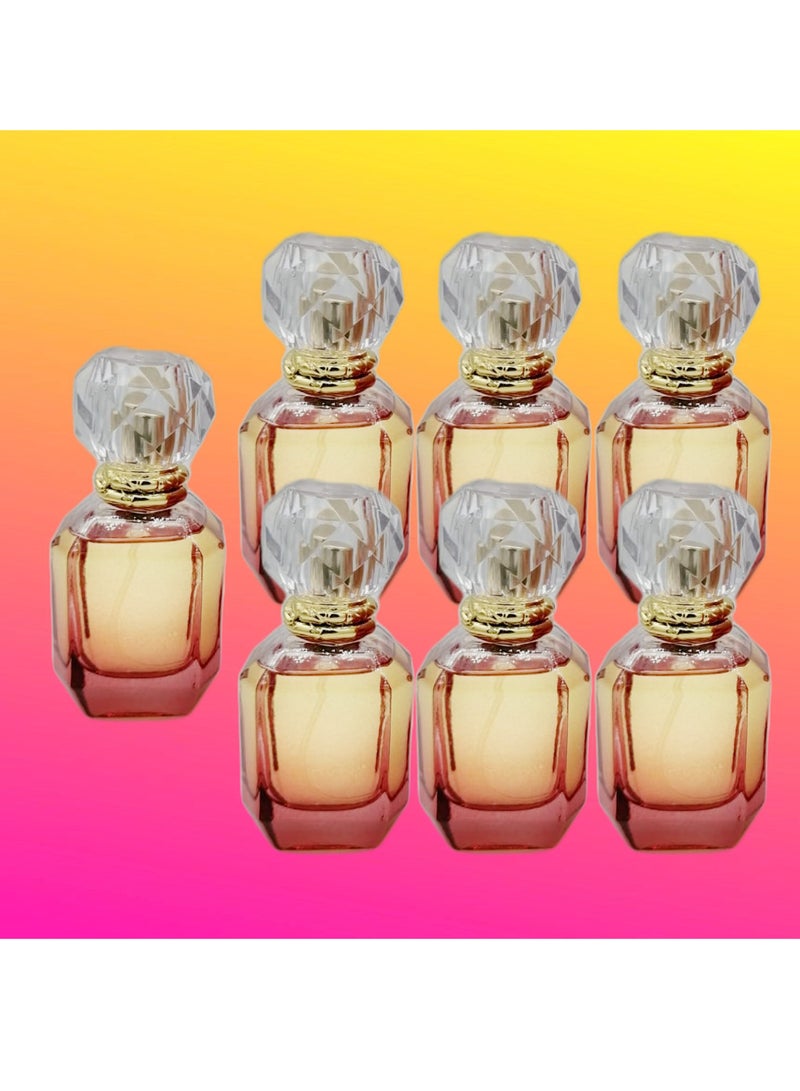 غرين 7 قطع أبسولوت جرين رقم 1206 25 مل EDP - Image 1