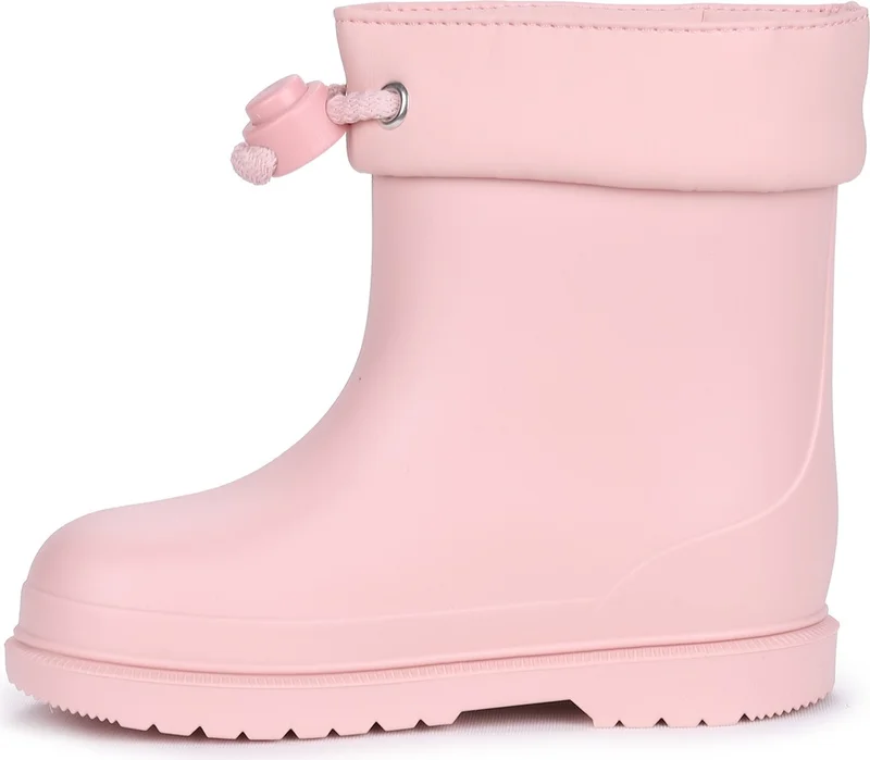 Igor W10257 Bimbi Euri Girls/Boys Waterproof Rain Snow Boots Powder