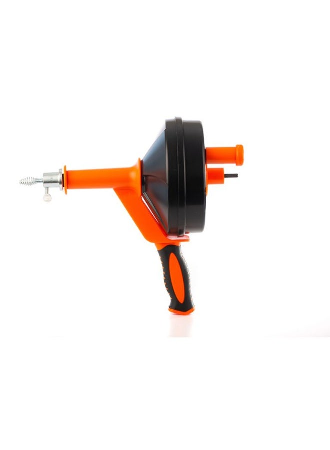 Shielder Drain Cleaner Shielder SH-7575 7.5M Manual Pipe Cleaning Tool - Image 1