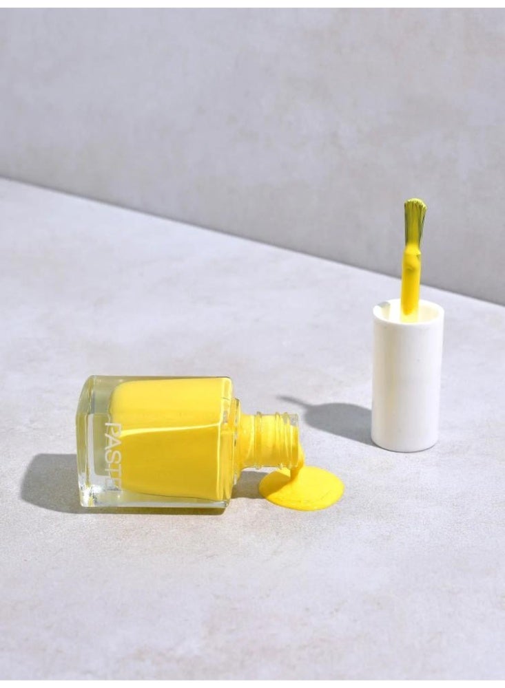 باستيل مناكير اظافر - درجة 295 | 13مل - Image 3