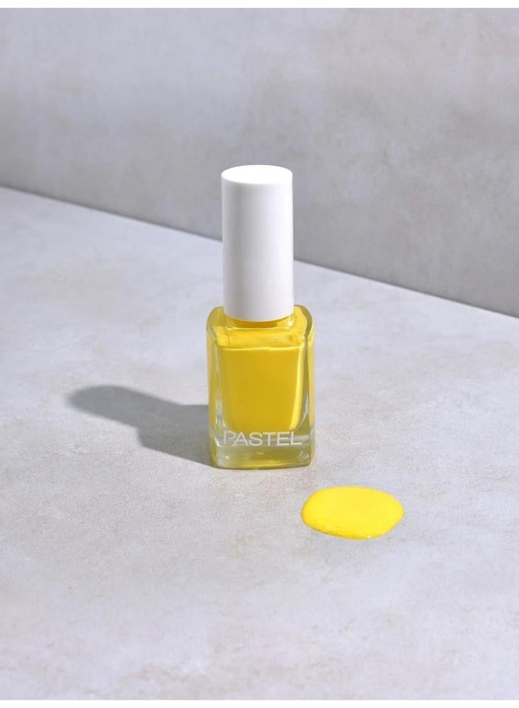 باستيل مناكير اظافر - درجة 295 | 13مل - Image 4
