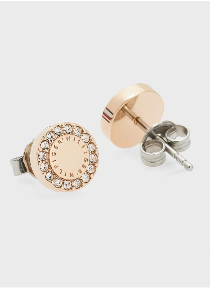 TOMMY HILFIGER MINI CRYSTALS