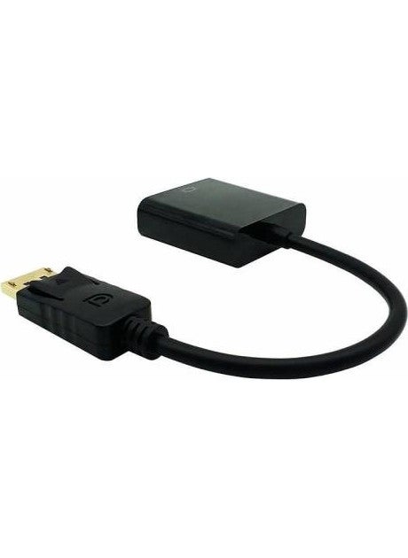 Dp Display Port To VGA Converter Display VGA Adapter Displat VGA