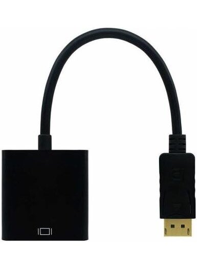 Dp Display Port To VGA Converter Display VGA Adapter Displat VGA