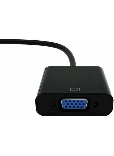 Dp Display Port To VGA Converter Display VGA Adapter Displat VGA