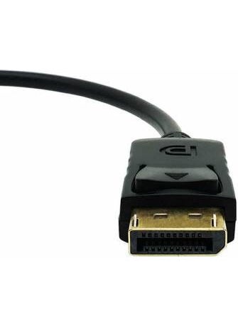 Dp Display Port To VGA Converter Display VGA Adapter Displat VGA