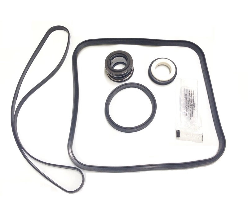 Southeastern Accessory Southeastern Pool Pump Gasket Seal O-Ring Repair Kit for Hayward® Super Pump SP2600, 1600, 2600X Kit 3 - Hayward® Pool Pump Accessories - Pool Pump Maintenance Kit - Image 1