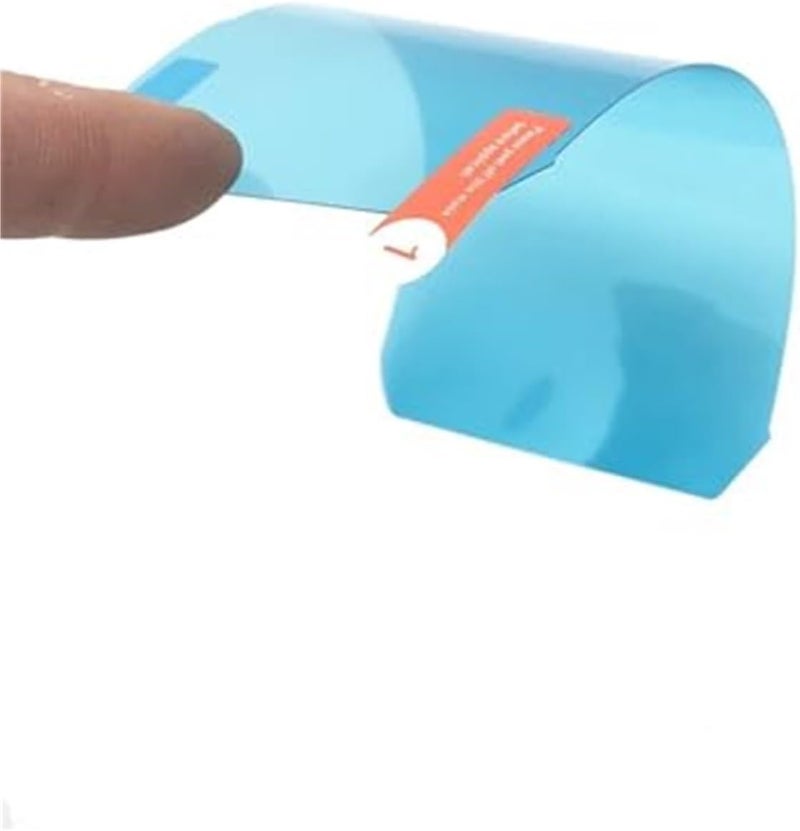 QASULER Screen Protector for Tiger 900 Series - Image 2