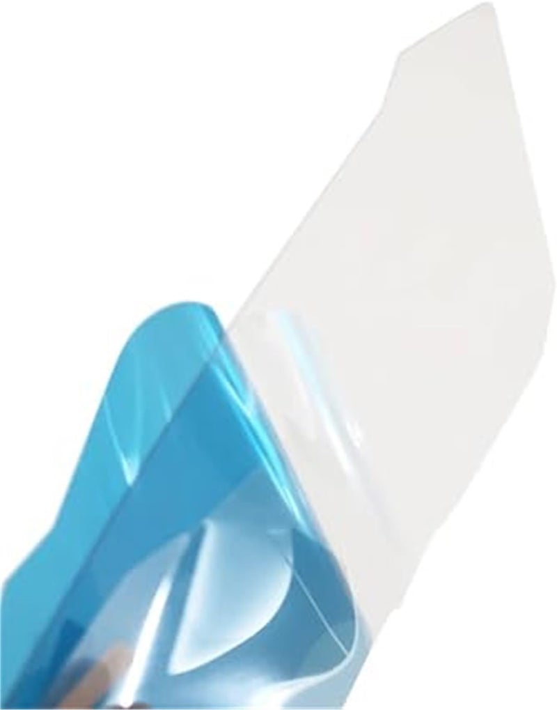 QASULER Screen Protector for Tiger 900 Series - Image 3