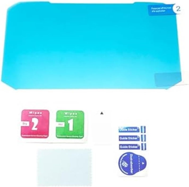 QASULER Screen Protector for Tiger 900 Series - Image 5