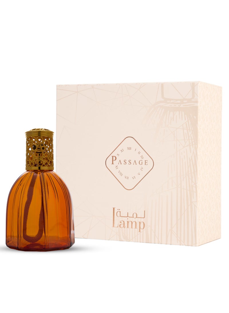 باسيدج لمبة باسج - الذهب الوردي - Image 1