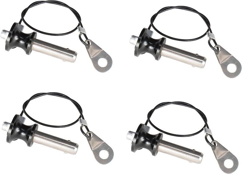 American DJ Imperio LINKPIN4, 4 Link PIN/Set (IMP340)