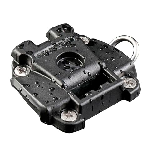 Scanstrut RlS-401 Rokk Mini Surface Mount - Image 2