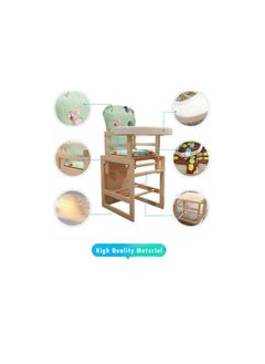 Generic Baby Chair with Small Table 2x1  - Image 3
