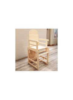Generic Baby Chair with Small Table 2x1  - Image 5