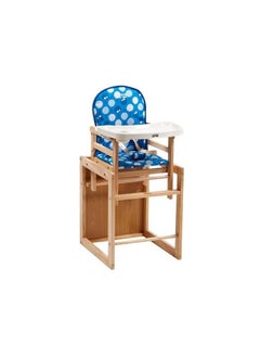 Generic Baby Chair with Small Table 2x1  - Image 1