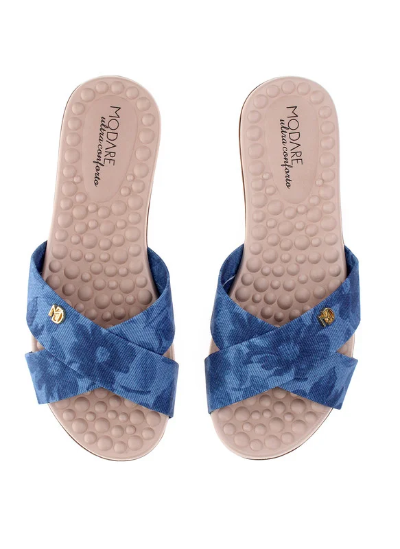 MODARE Flat Sandals for Women – Stylish Ladies Flat Sandals & Comfortable Flat Slippers