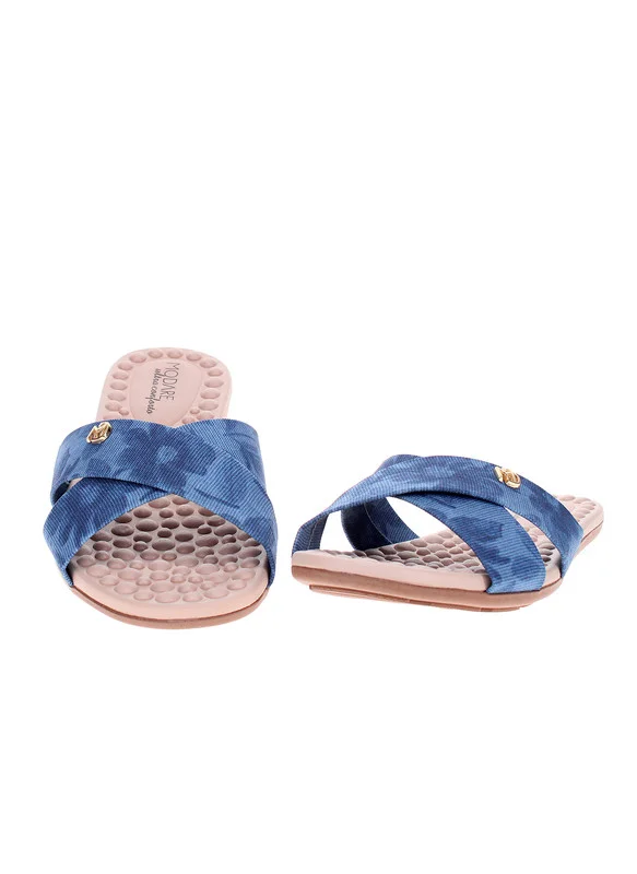 MODARE Flat Sandals for Women – Stylish Ladies Flat Sandals & Comfortable Flat Slippers