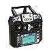 GoolRC Flysky FSi6 AFHDS 2A 24GHz 6CH Radio System Transmitter for RC Helicopter Glider with FSiA6 Receiver Mode 2 - Image 4
