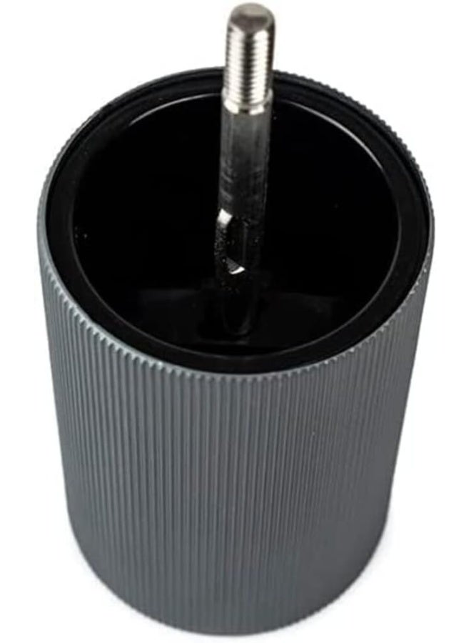 Peugeot Line Carbone Pepper Mill 18 cm - 7in - Image 3