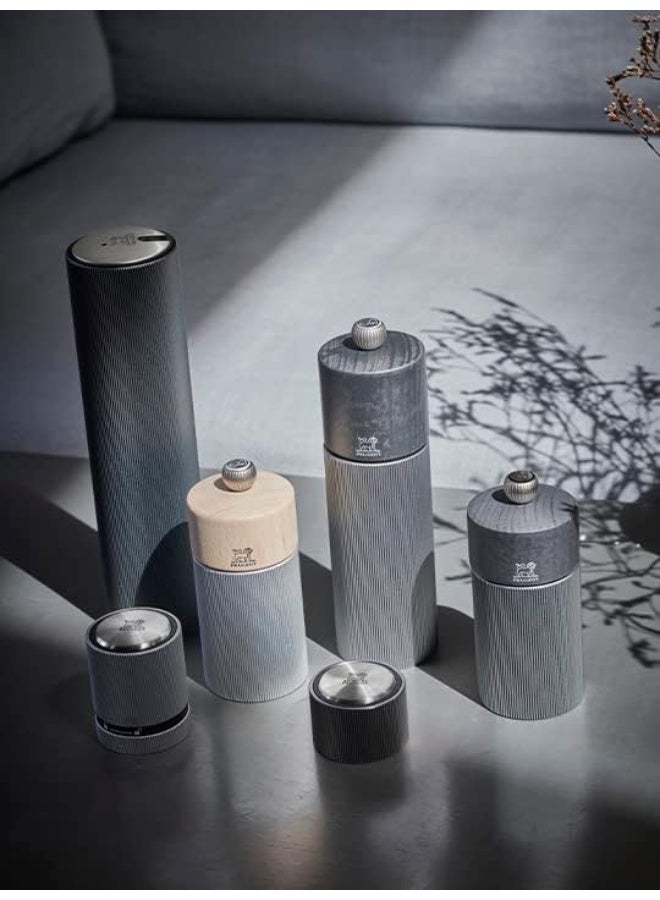 Peugeot Line Carbone Pepper Mill 18 cm - 7in - Image 5