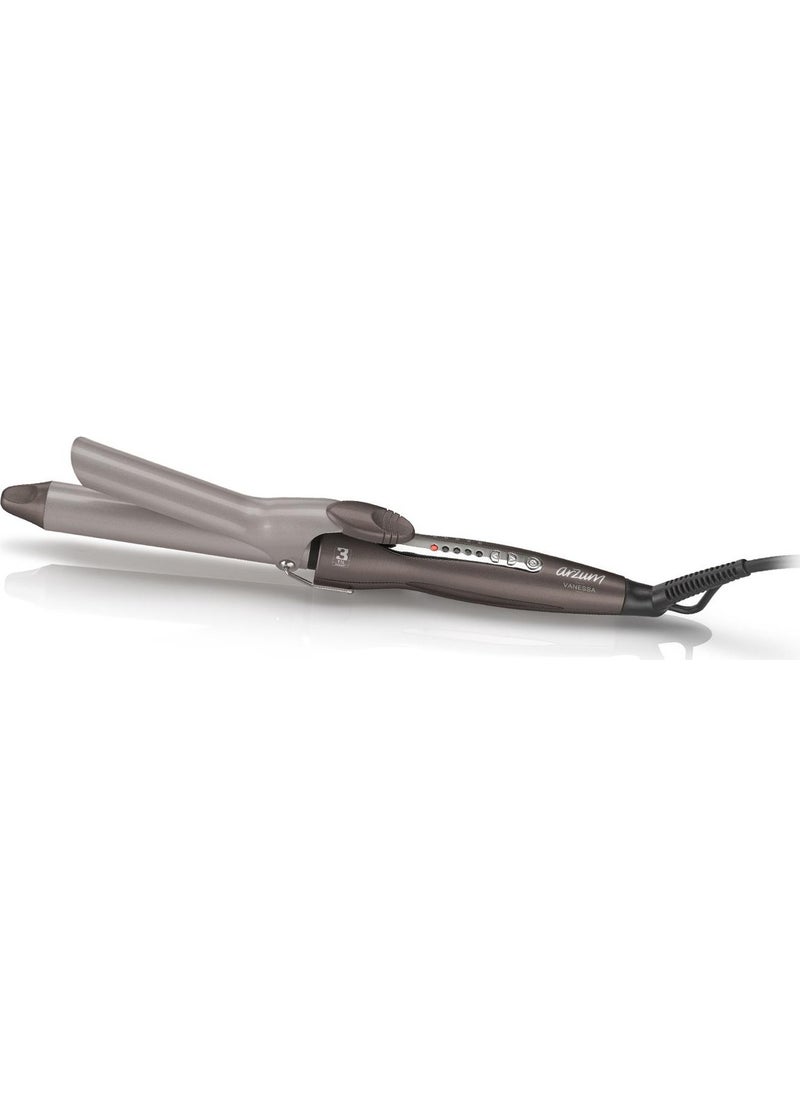 Arzum AR5022 Vanessa Hair Curling Iron  - Image 1