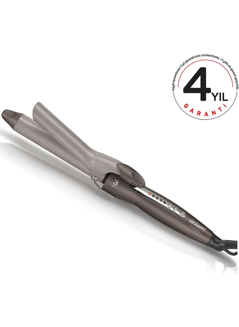 Arzum AR5022 Vanessa Hair Curling Iron  - Image 3